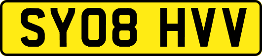 SY08HVV