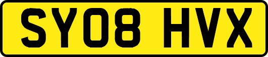SY08HVX