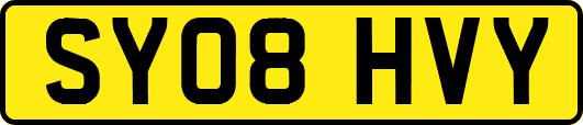 SY08HVY
