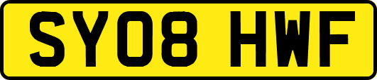 SY08HWF