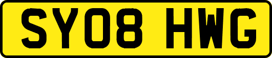 SY08HWG