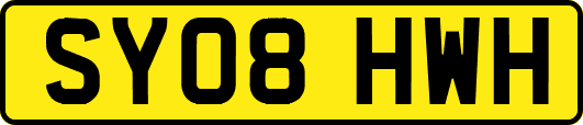 SY08HWH