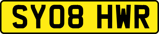 SY08HWR