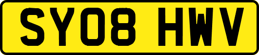 SY08HWV