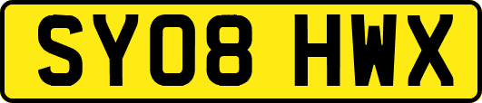 SY08HWX