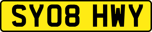 SY08HWY