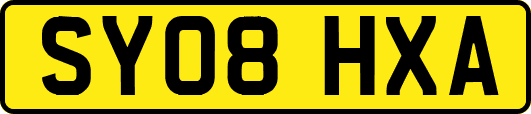 SY08HXA