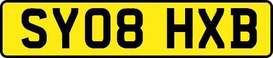 SY08HXB