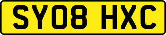 SY08HXC