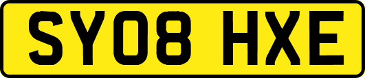 SY08HXE