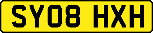 SY08HXH