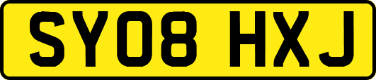 SY08HXJ