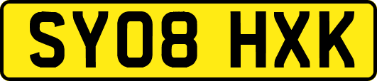 SY08HXK