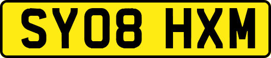 SY08HXM