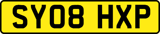 SY08HXP