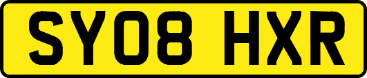 SY08HXR