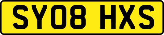 SY08HXS