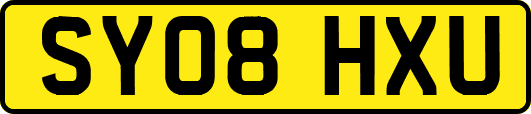 SY08HXU
