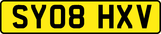 SY08HXV
