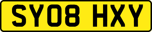 SY08HXY