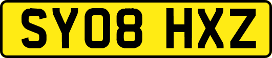SY08HXZ