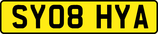 SY08HYA