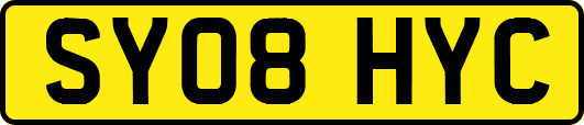 SY08HYC