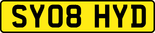 SY08HYD