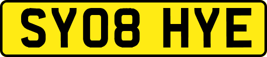 SY08HYE