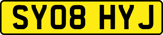 SY08HYJ