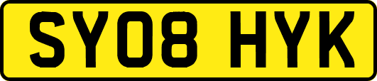 SY08HYK