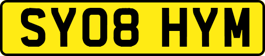 SY08HYM