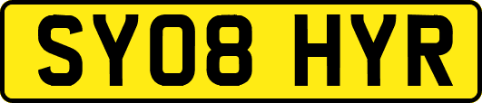SY08HYR
