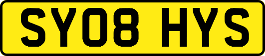 SY08HYS