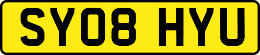 SY08HYU