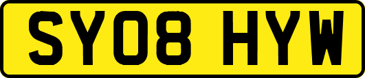 SY08HYW