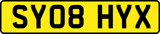 SY08HYX