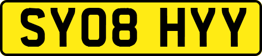 SY08HYY