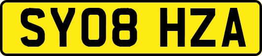 SY08HZA