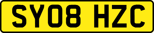 SY08HZC