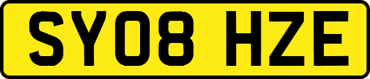 SY08HZE