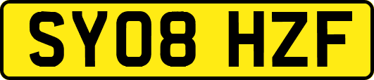 SY08HZF