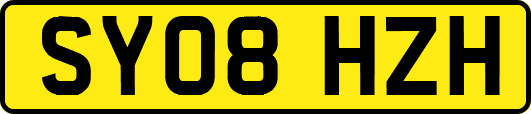 SY08HZH