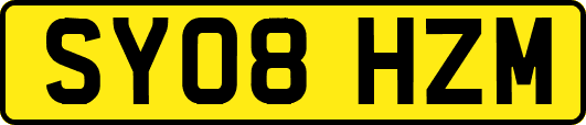 SY08HZM
