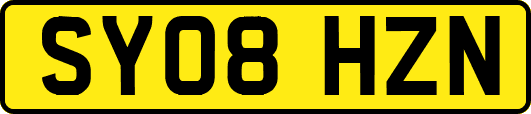SY08HZN