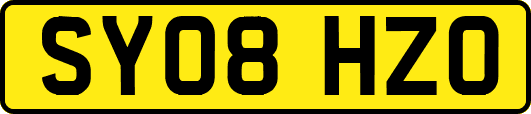 SY08HZO