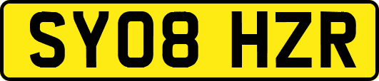 SY08HZR