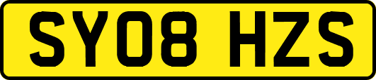 SY08HZS