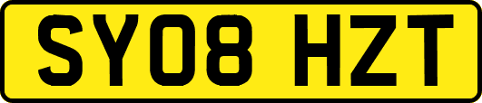 SY08HZT