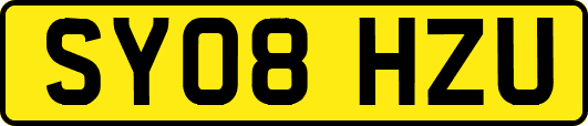 SY08HZU